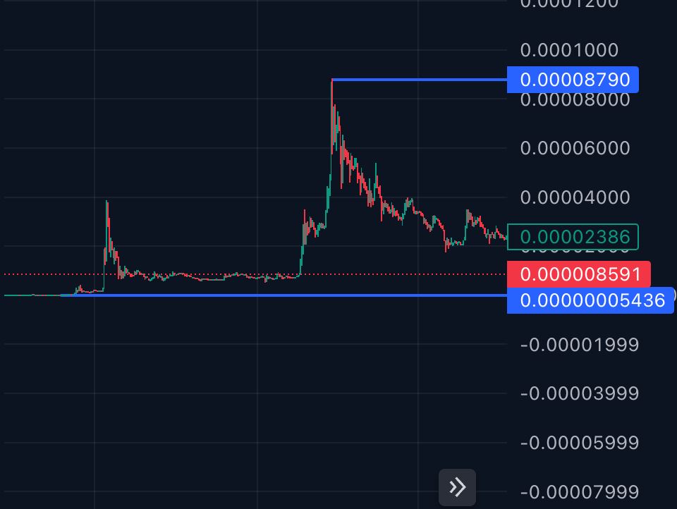 山寨币季具体介绍
