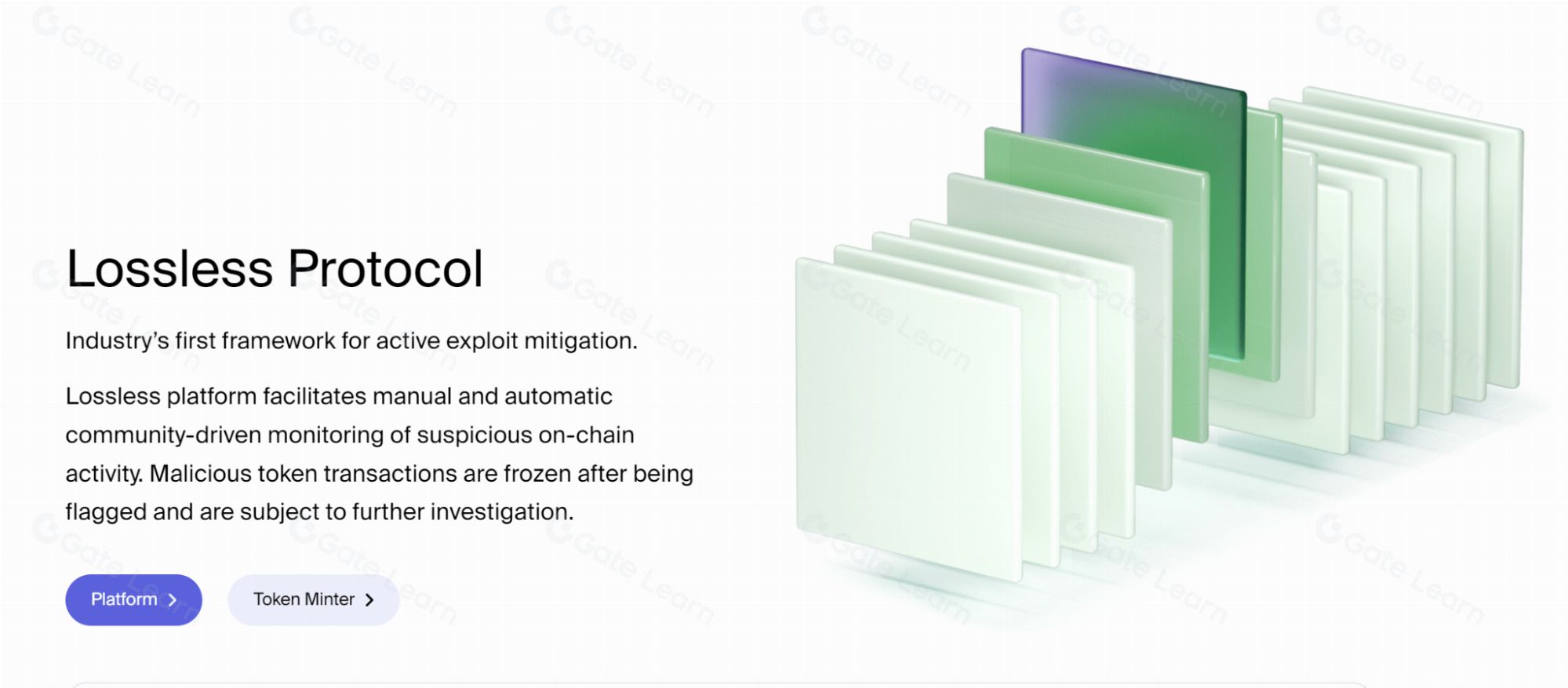 DeFi安全守护者:Lossless(LSS)如何通过冻结交易防止欺诈?
