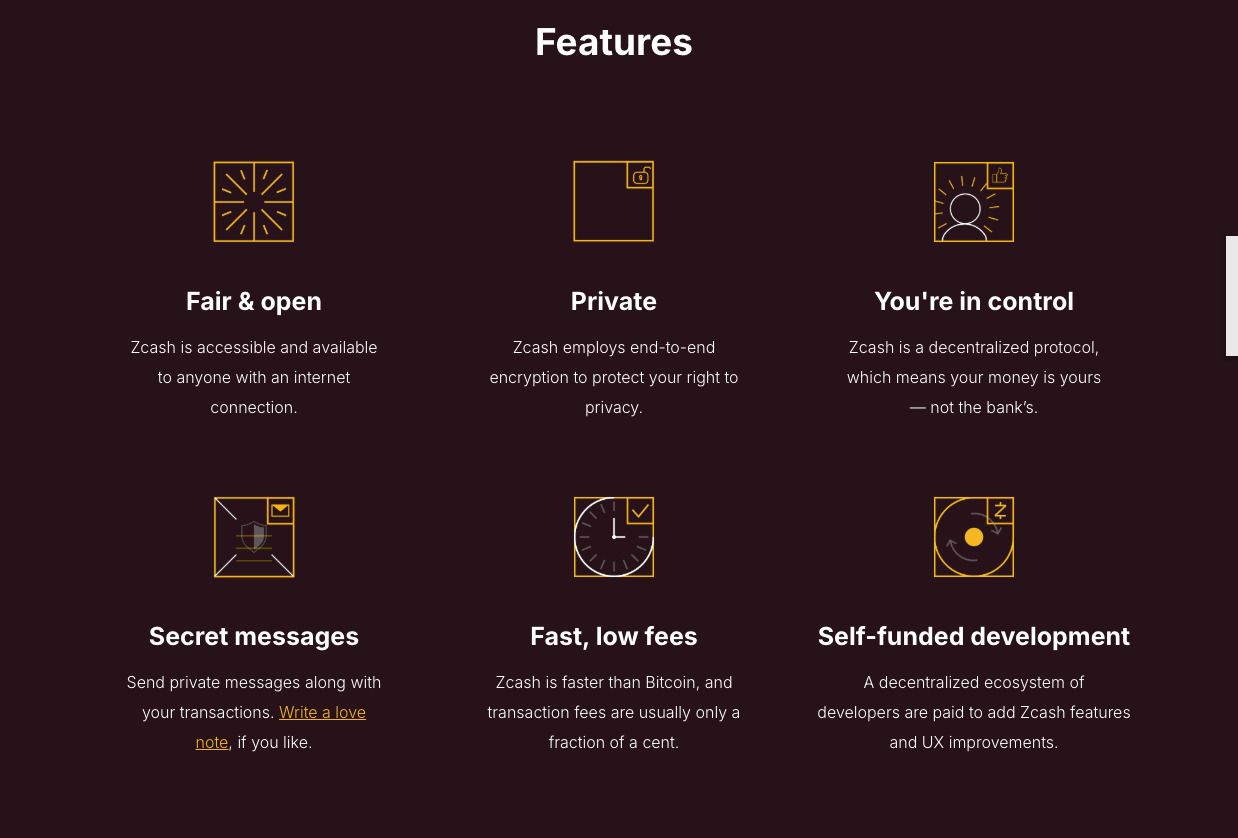 Zcash深度解析:隐私币之王ZEC的2026-2030年价格预测全景图
