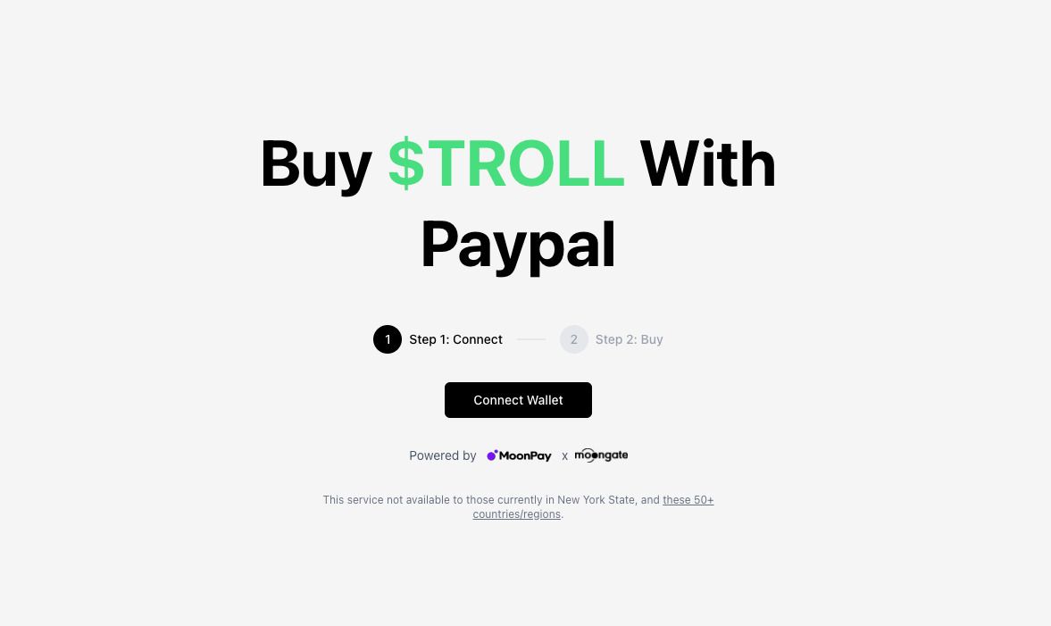 Solana迷因币TROLL深度解析:代币经济学与2026-2030年价格预测全景