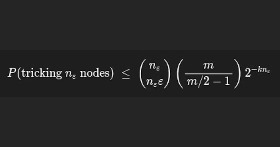 以太坊Fusaka主网升级今日启动!深度解析9大核心EIP提案