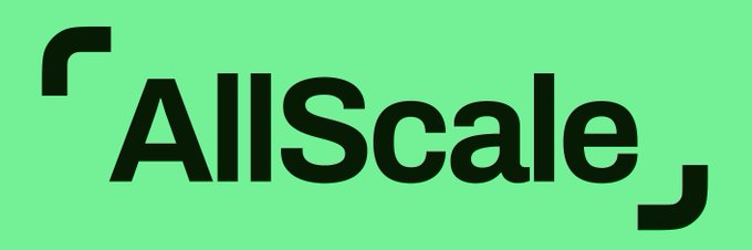 AllScale:面向跨境商业运营的轻量级自托管新型银行