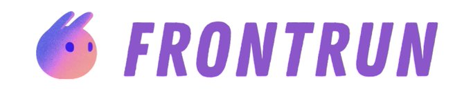 Frontrun:专为快速发现、尽调和执行打造的专业交易者钱包