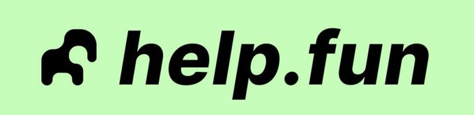 Help.fun:非营利 Token 的加密发射台