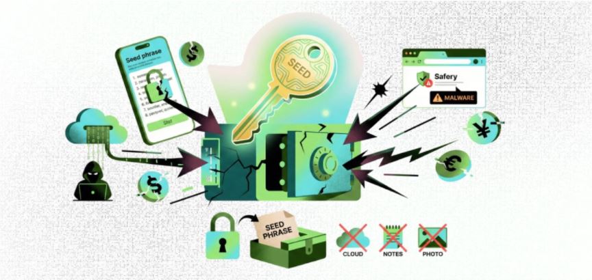 加密货币投资中最常见错误盘点