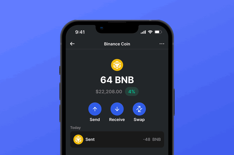 OKX钱包 vs 币安钱包哪个好用?深度对比+新手使用教程