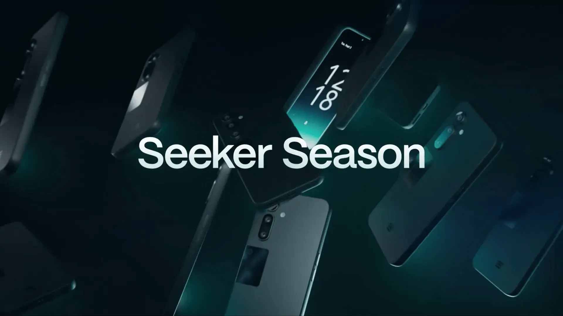 Solana Seeker空投全解析:手机挖矿新时代,现在入手还来得及吗?