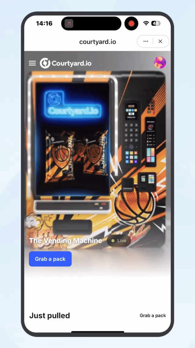 连接imToken钱包步骤