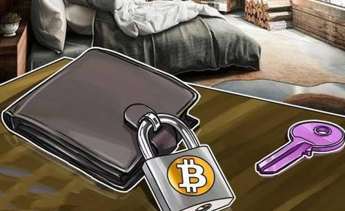 热钱包与冷钱包对比介绍