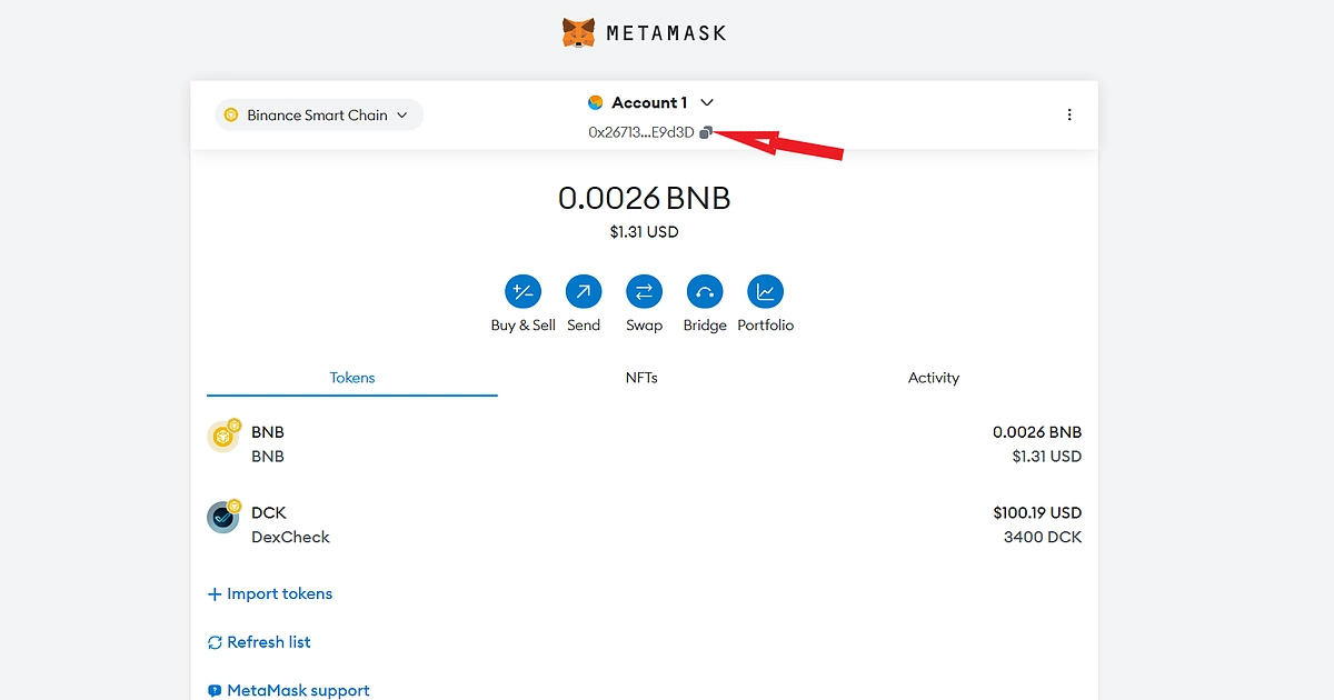 EVM钱包地址完全指南:从基础概念到安全操作全解析