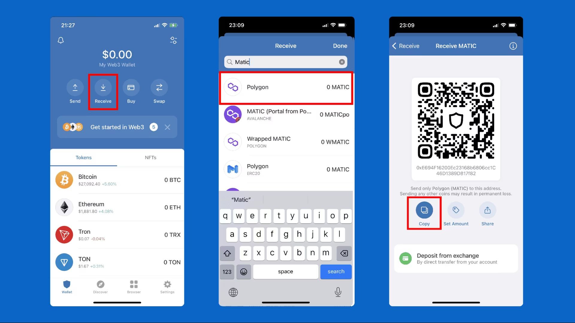 EVM钱包地址完全指南:从基础概念到安全操作全解析
