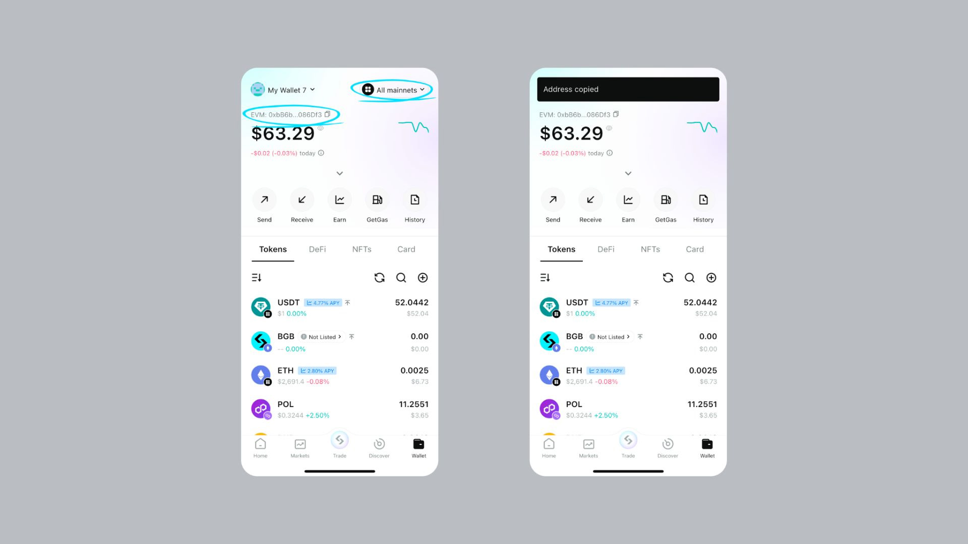EVM钱包地址完全指南:从基础概念到安全操作全解析