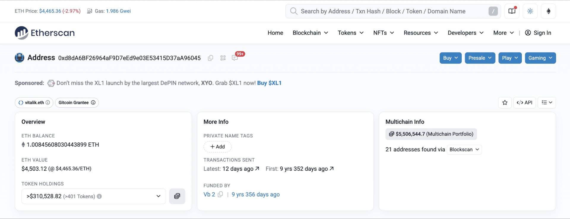 EVM钱包地址完全指南:从基础概念到安全操作全解析