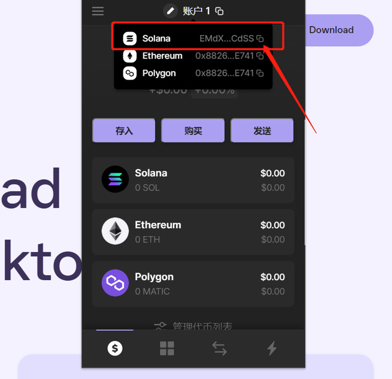 Phantom钱包完全指南:从安装到安全使用的Solana生态门户