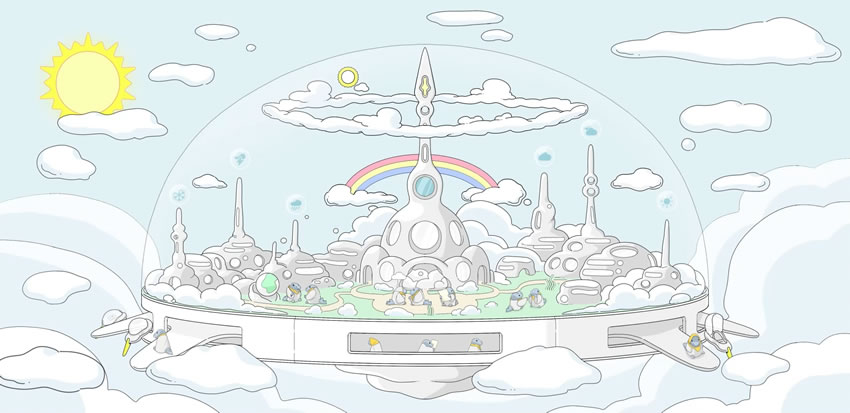 Nubila Network(NB)币是什么?NB币未来会暴涨吗?