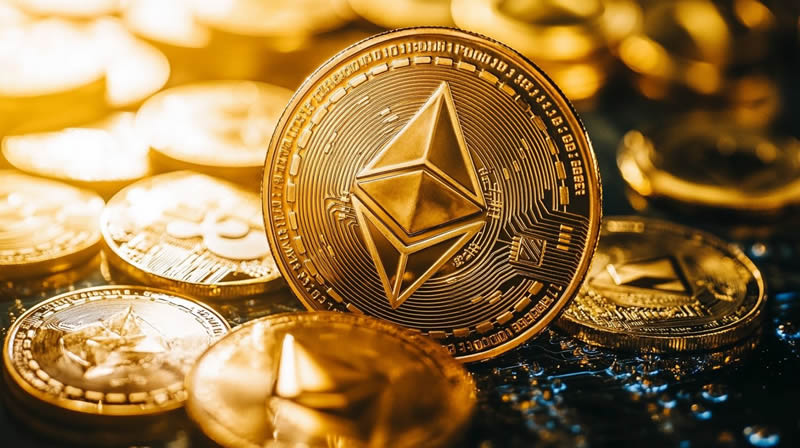 以太坊投资前景分析