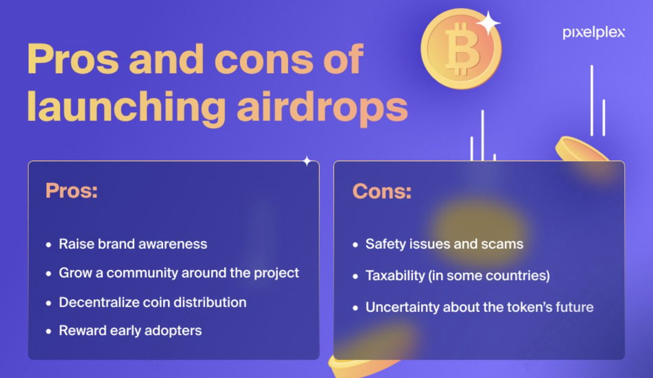 2026年1月五大加密空投盛宴:新手如何抓住数十亿美元奖励机会?