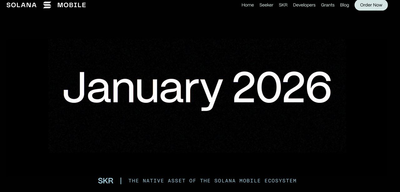 2026年1月五大加密空投盛宴:新手如何抓住数十亿美元奖励机会?