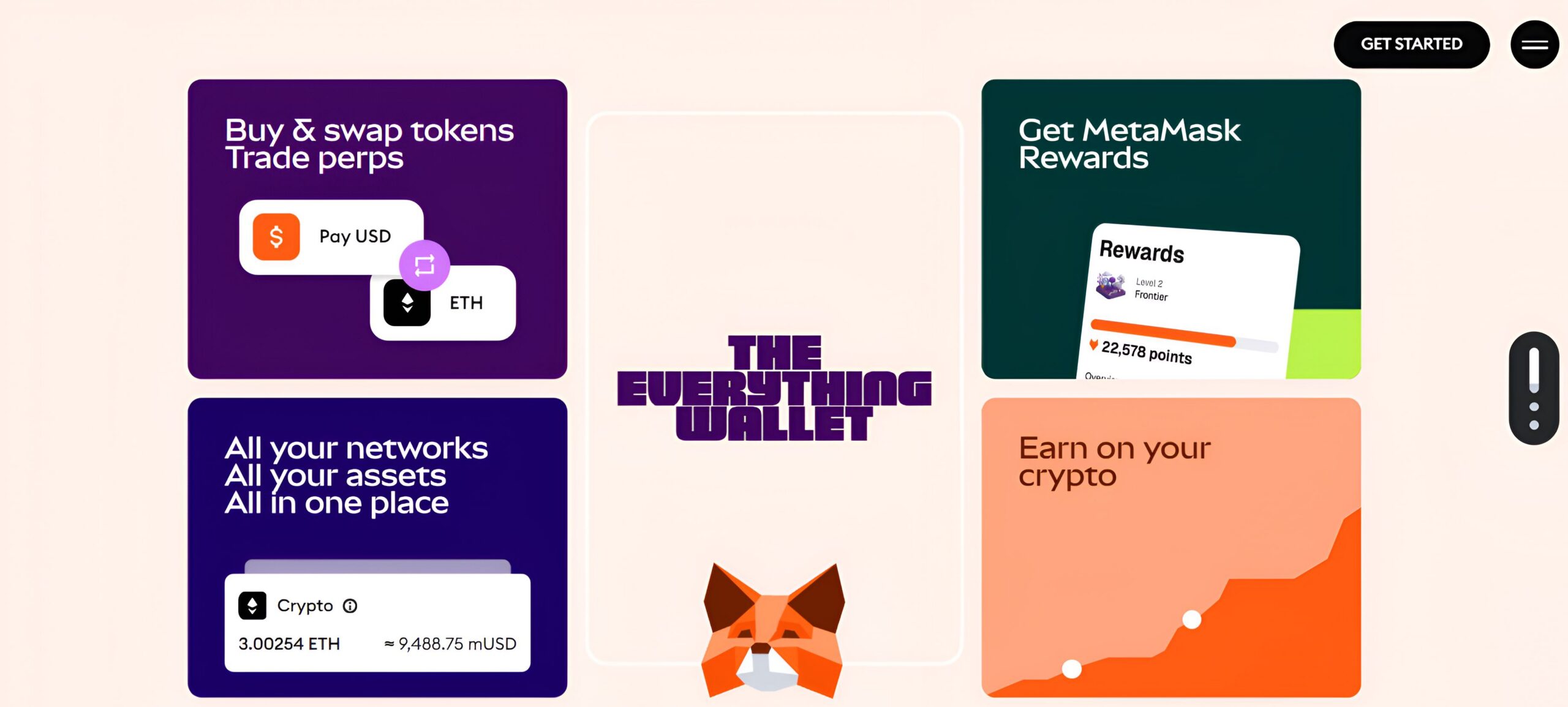 选择加密货币钱包步骤