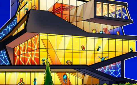 中东房地产代币化浪潮：迪拜与马尔代夫引领价值数百万美元的数字资产革命