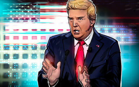 特朗普关税新政：全球税率上调至15%，加密货币市场展现惊人韧性