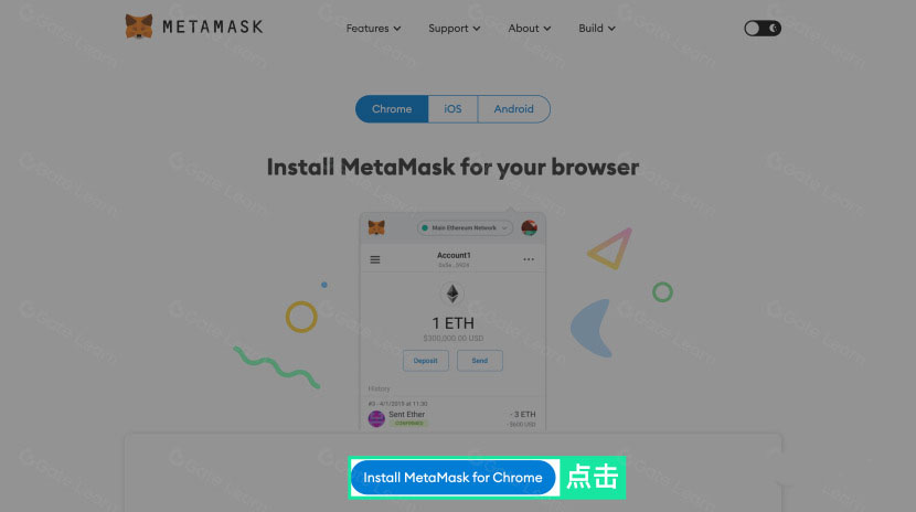 MetaMask小狐狸钱包完全指南:从入门到精通的安全使用手册