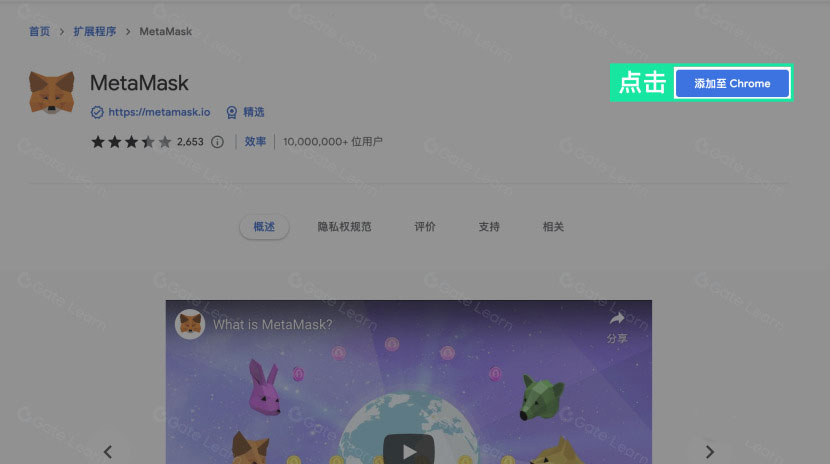 MetaMask小狐狸钱包完全指南:从入门到精通的安全使用手册