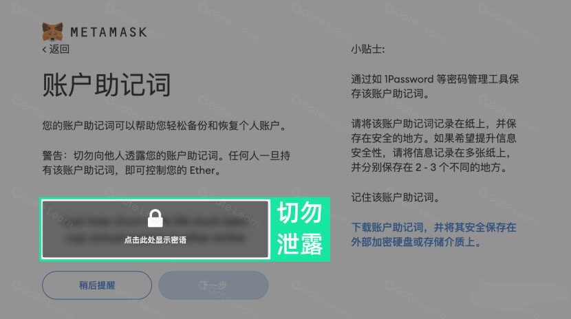 MetaMask小狐狸钱包完全指南:从入门到精通的安全使用手册
