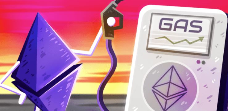 什么是Gas费?如何节省Gas费?教你彻底搞懂加密货币交易成本