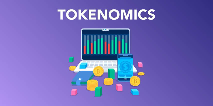 什么是代币经济模型?新手如何判断一个项目的代币模型是否健康?
