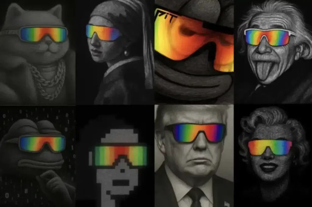 MOG币深度解析:互联网首个文化币的代币经济学与未来前景