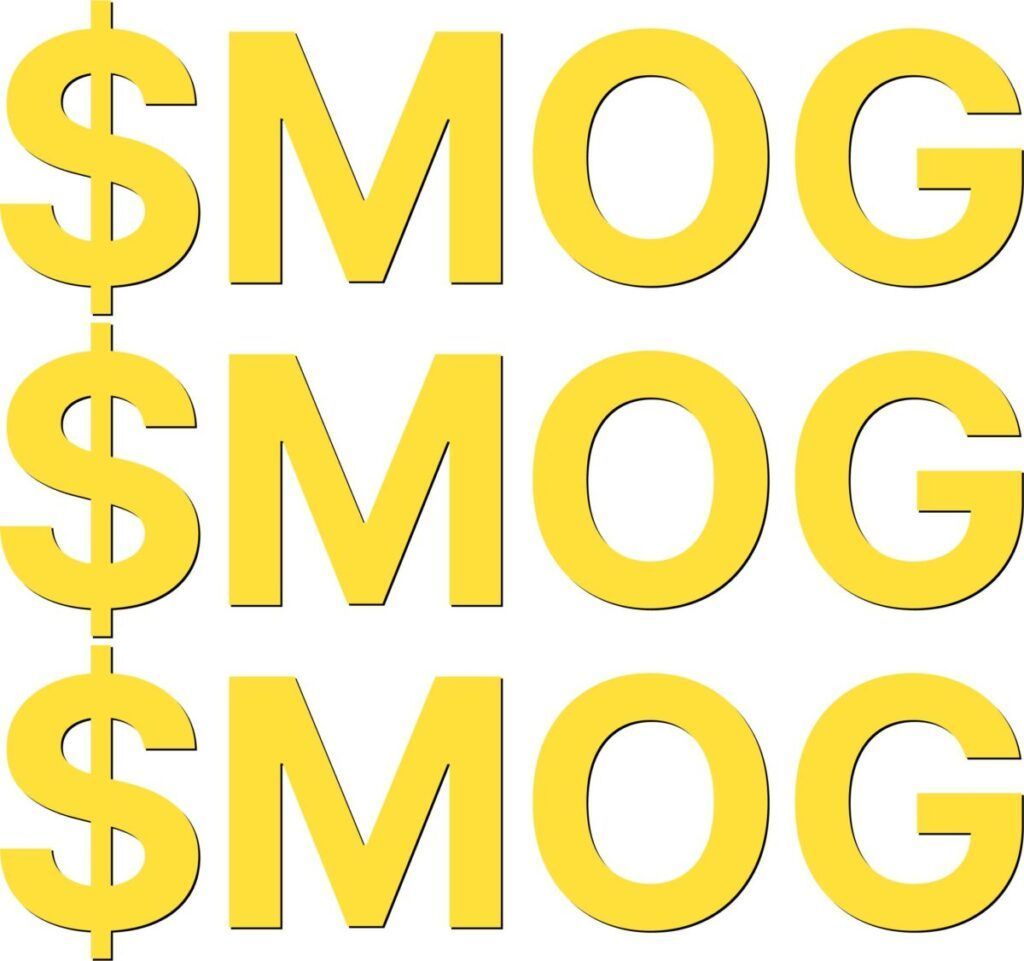 MOG币深度解析:互联网首个文化币的代币经济学与未来前景