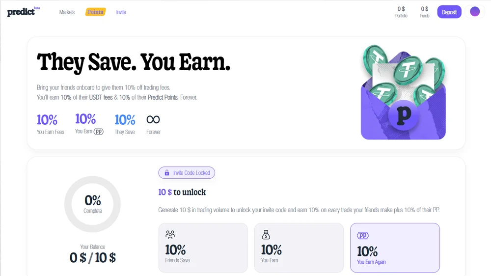 Predict.fun详细介绍