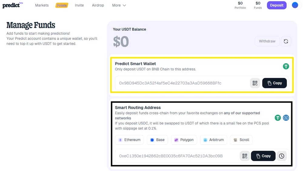 Predict.fun详细介绍