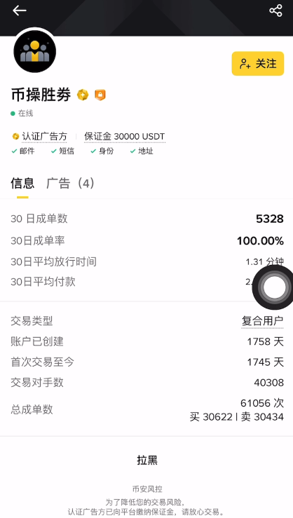 错误二:"裸奔"交易,不设防线_图3