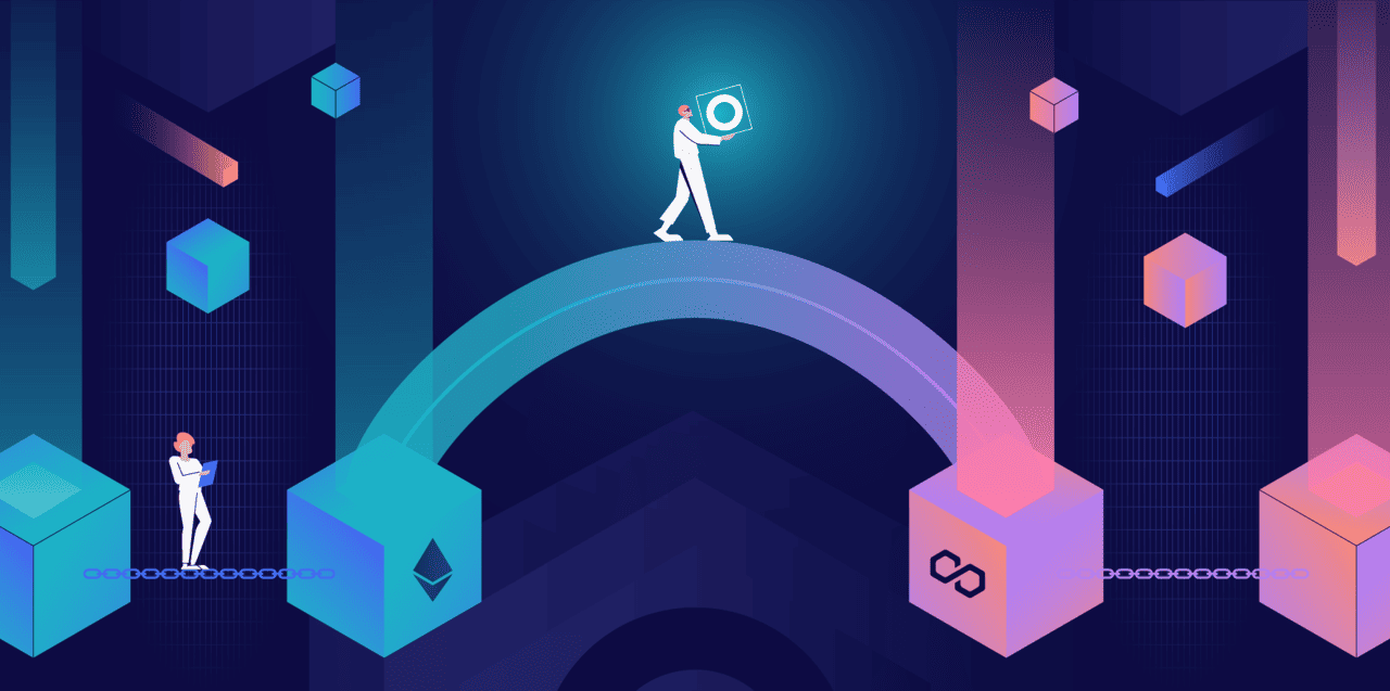 跨链桥是什么?新手必知的风险清单与稳妥的使用步骤(保姆级详解)