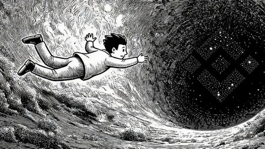 当所有人都在喊抄底的时候,聪明钱已经在跑路了