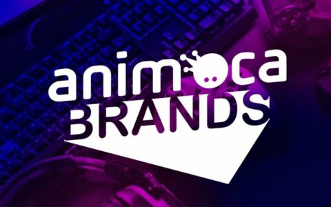 Animoca Brands获迪拜VASP牌照，将提供经纪商和投资服务