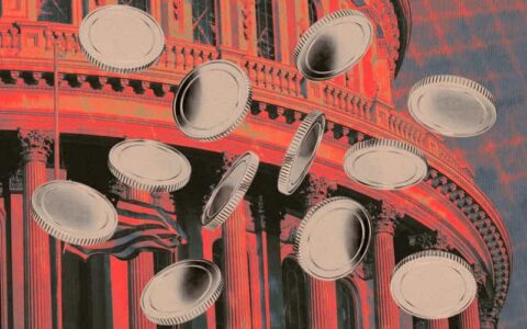 全球研究：3000亿美元稳定币供应正日益成为’日常货币’