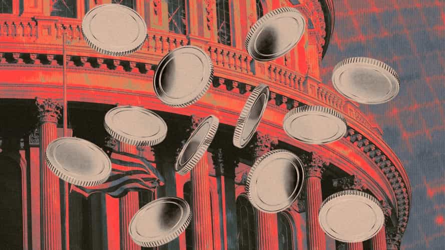 全球研究:3000亿美元稳定币供应正日益成为'日常货币'