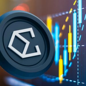 ENA/USDT Chart by TradingView