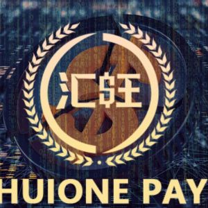 Huione Telegram auction announcement