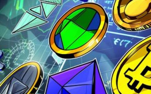 XRP价格预测：回调加深，这个0.04美元的代币是更优的长期投资选择吗？