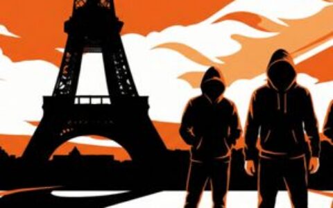 暴力入室！币安法国总裁成“扳手攻击”新目标