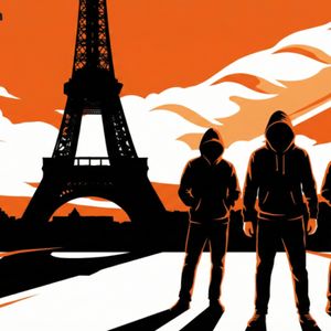 Image of a wrench, symbolizing a physical attack for crypto theft.