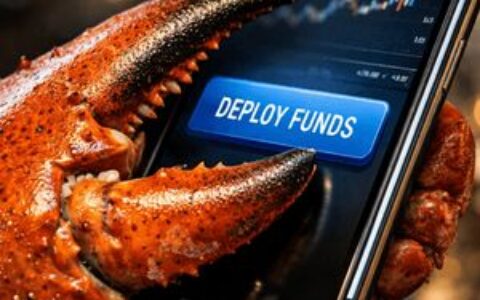 无需人类干预！Openclaw AI自主创建子代理，并用比特币闪电网络完成支付