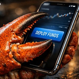 自主AI机器人使用比特币支付