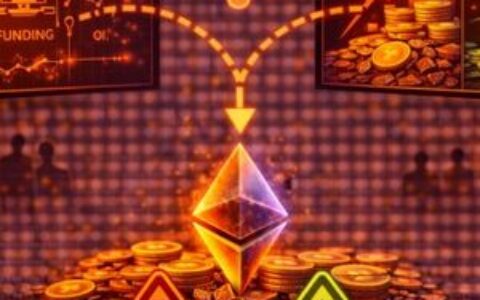以太坊衍生品市场大洗牌，价格下一步何去何从？