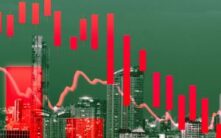 亚马逊股价创20年最长连跌记录！豪赌2000亿美元AI引发市场恐慌