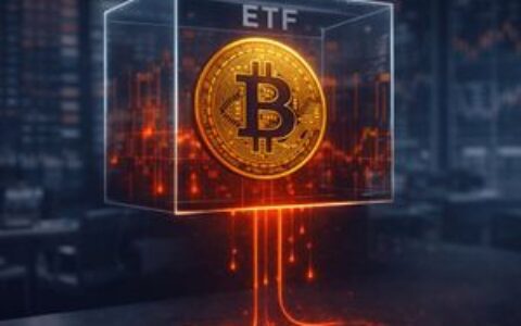 比特币ETF需求持续疲软，月度资金净流出状态延续